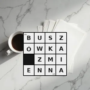 Hasło krzyżówkowe acanthiza reguloides gatunek ptaka z rodziny buszówkowatych acanthizidae występujący w australii nowej gwinei i tasmanii - buszówka zmienna – rozwiązanie, synonimy, podpowiedzi i definicje krzyżówkowe